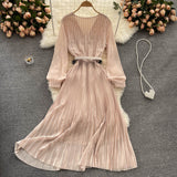 Cute V Neck Short Dress Fashion Dress HZ1022